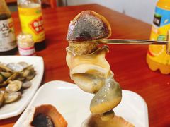 -坛南湾阿强农家乐.海鲜大排档老字号(福州地标美食店)