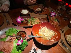 -花马天堂云南餐厅 Lost Heaven(外滩店)