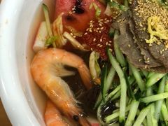 -顺姬冷面(延大护理学院小区店)