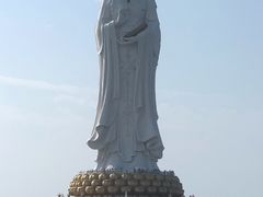 -三亚南山文化旅游区