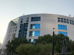 -南山图书馆(常兴路店)