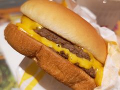 -麦当劳(万达广场店)