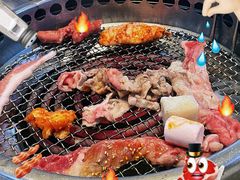 -火炉火自助餐(喜隆多店)