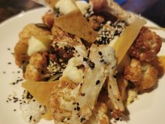 -Ocean's Table 欧舍