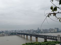 -武汉长江大桥