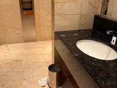 -长沙富力万达文华酒店