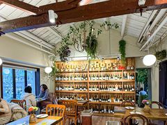 -Money Shops(愚园路店)