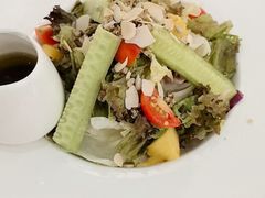 -红房子西菜馆(淮海中路店)