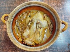 -斯丹姜母鸭·古法干香(涂门街总店)