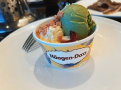 -索菲特酒店 · 云尚天际自助餐厅