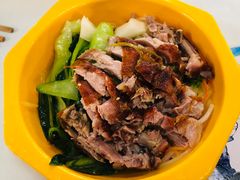 -苏州大学独墅湖校区-第6食堂