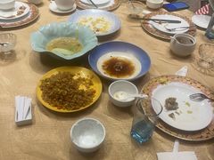 -富力万达嘉华酒店-品珍中餐厅(水果湖店)