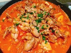 -蛙喔牛蛙(义乌新光汇店)