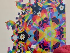 -chi K11艺术空间展览厅