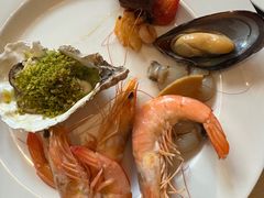 -康莱德酒店·美庭自助餐厅