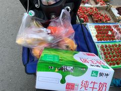 -华莱士·全鸡汉堡(五爱道店)