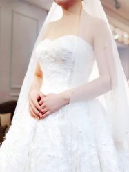 -艾慕婚纱礼服馆(和平店)