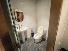 换洗室-华夏良子·足道SPA艾灸(翠微店)