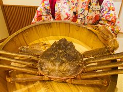 -蟹田居·活蟹料理(东城店)