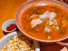 -SHAN山(前滩太古里店)