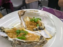 -大众海鲜(巨龙北路店)