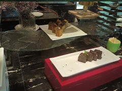 -绿岛国际酒店-西餐厅