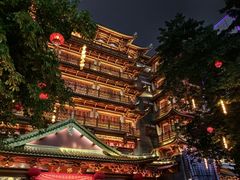 -大佛古寺