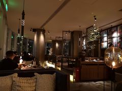 大堂-山葵家·创意料理(EFC欧美广场店)