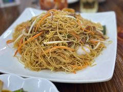 -南记食粥坊·宵夜大排档(莲花店)
