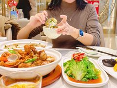 -船歌·鱼水饺青岛菜(国贸商城店)