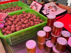 -阿娟牛肉丸·手打牛肉丸·现做现卖