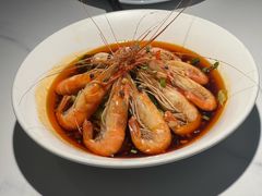 -庆江南江南菜(琴湖溪里花园城店)