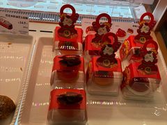 -多乐之日(公益西桥店)