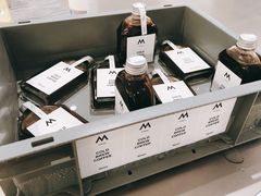 -M Stand(宁波万象城店)