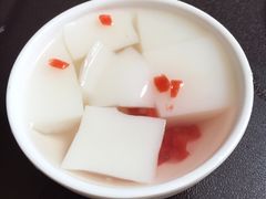 杏仁豆腐-护国寺小吃(护国寺总店)