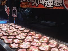 -芝小官毛肚火锅海鲜自助(淮安清江浦区新亚店)