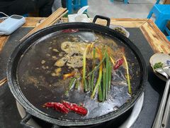 -石灰市毛记烧鸡公(解放碑店)