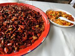 -林中乐辣子鸡(歌乐山总店)