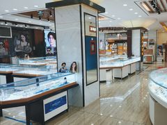 -现代眼镜批发城(台东三路店)