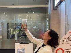 -喜茶(深圳东门1234店)