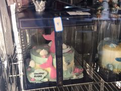 -杜哈夫DOUX RÊVE·生日蛋糕(日月光店)