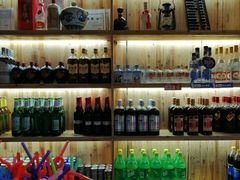 零售区-锅来乐地锅鸡(安亭店)