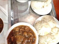 -姚记炒肝店(鼓楼店)