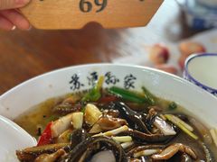 -孙家面馆(淮海第一城店)