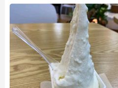 -野人先生Gelato(上海长宁龙之梦店)