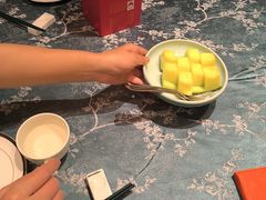 -扬州香格里拉·香宫中餐厅