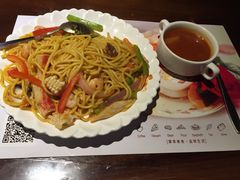 -忆咖啡观景餐厅(桂林象山公园店)