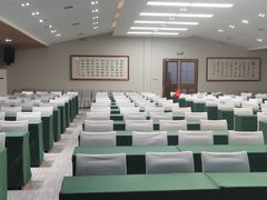 -瑞博尔花园酒店(太周创新产业园店)