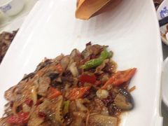 -天津乾毓德饭庄·清真传统炒菜·海鲜烧烤(咸阳路店)