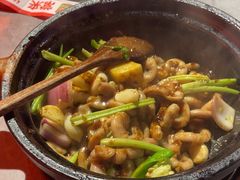 -啫神·广州地标美食(北京路店)